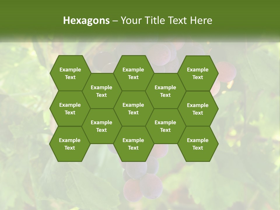 Render Urban Modern PowerPoint Template