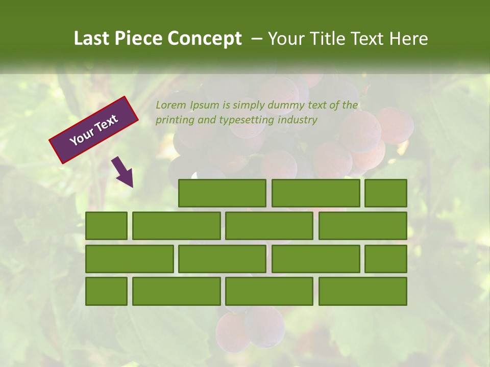 Render Urban Modern PowerPoint Template