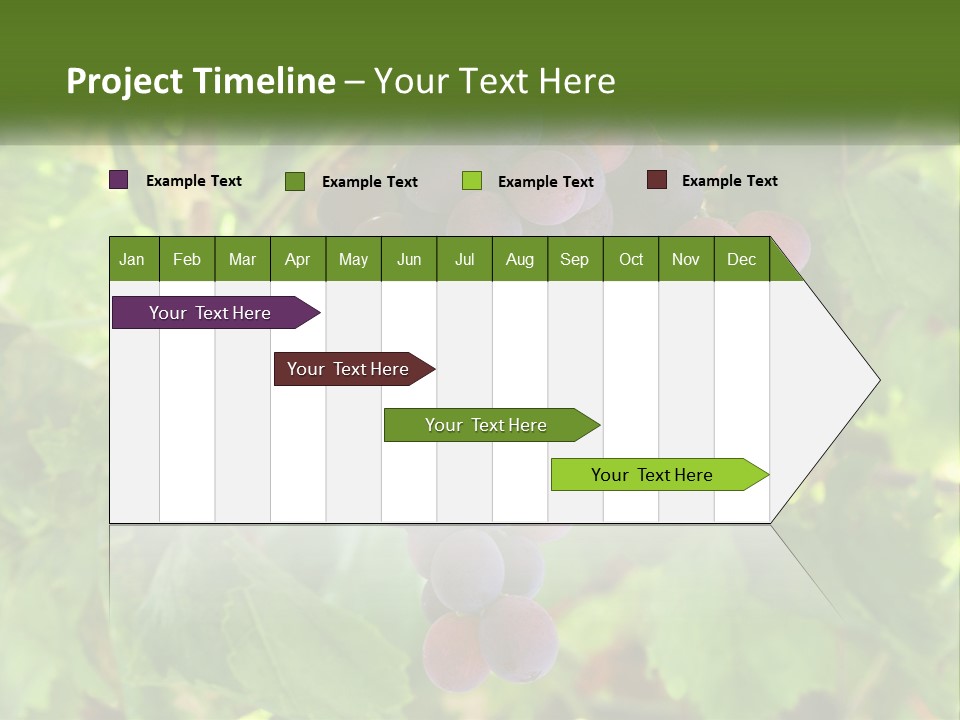 Render Urban Modern PowerPoint Template