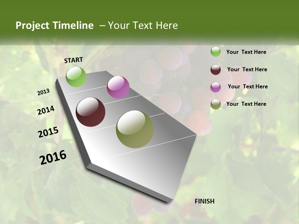 Render Urban Modern PowerPoint Template