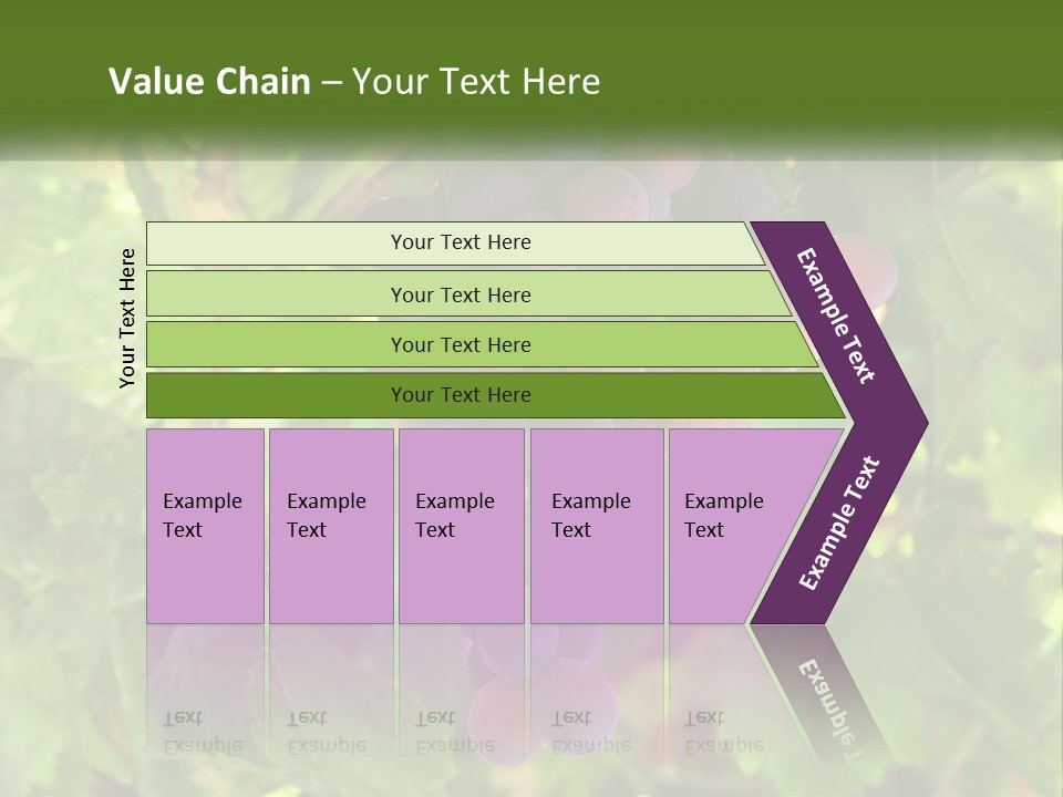 Render Urban Modern PowerPoint Template