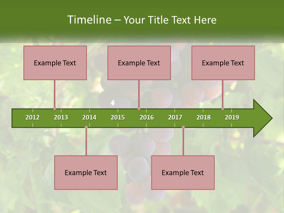 Render Urban Modern PowerPoint Template