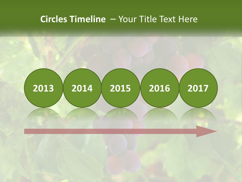 Render Urban Modern PowerPoint Template