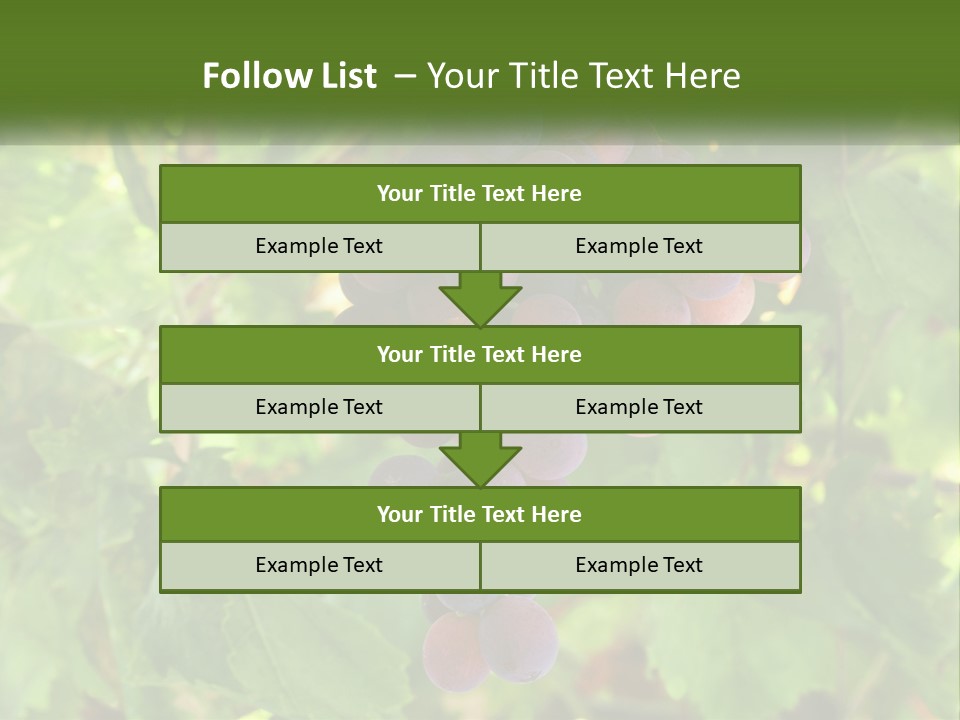 Render Urban Modern PowerPoint Template