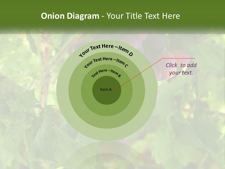 Render Urban Modern PowerPoint Template