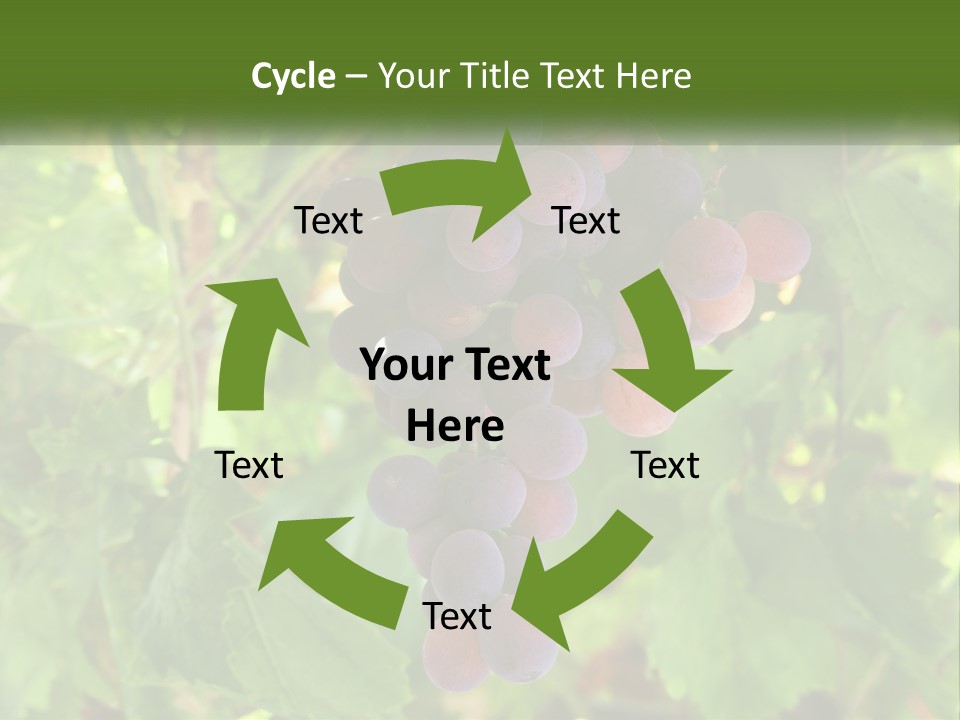 Render Urban Modern PowerPoint Template