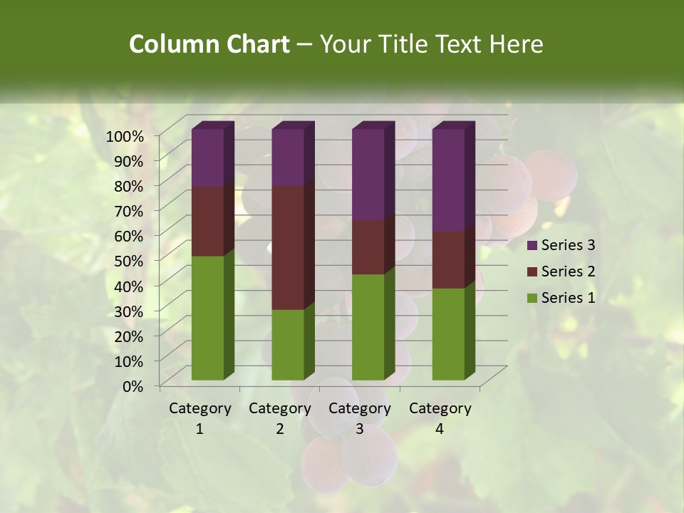 Render Urban Modern PowerPoint Template
