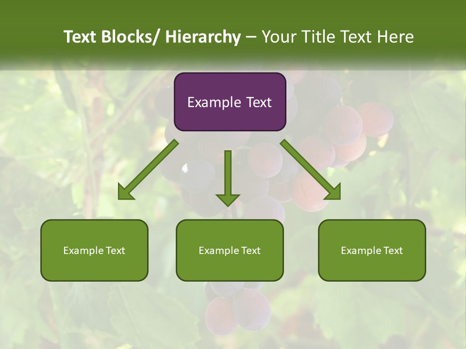 Render Urban Modern PowerPoint Template