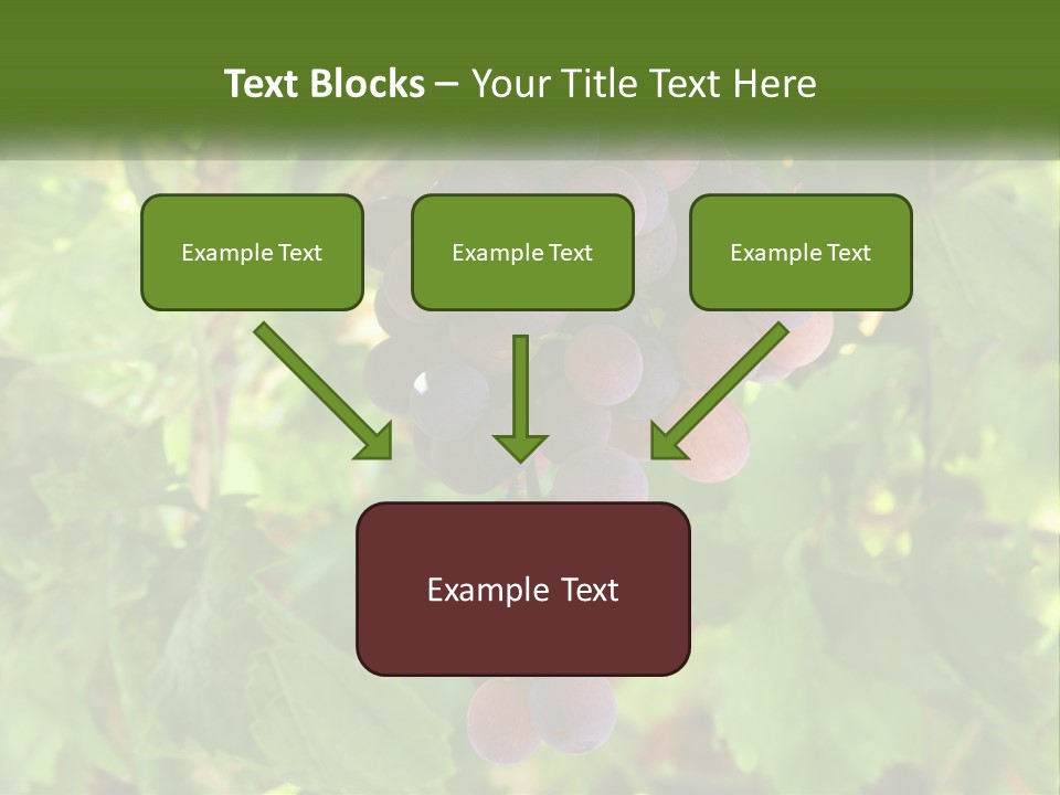 Render Urban Modern PowerPoint Template
