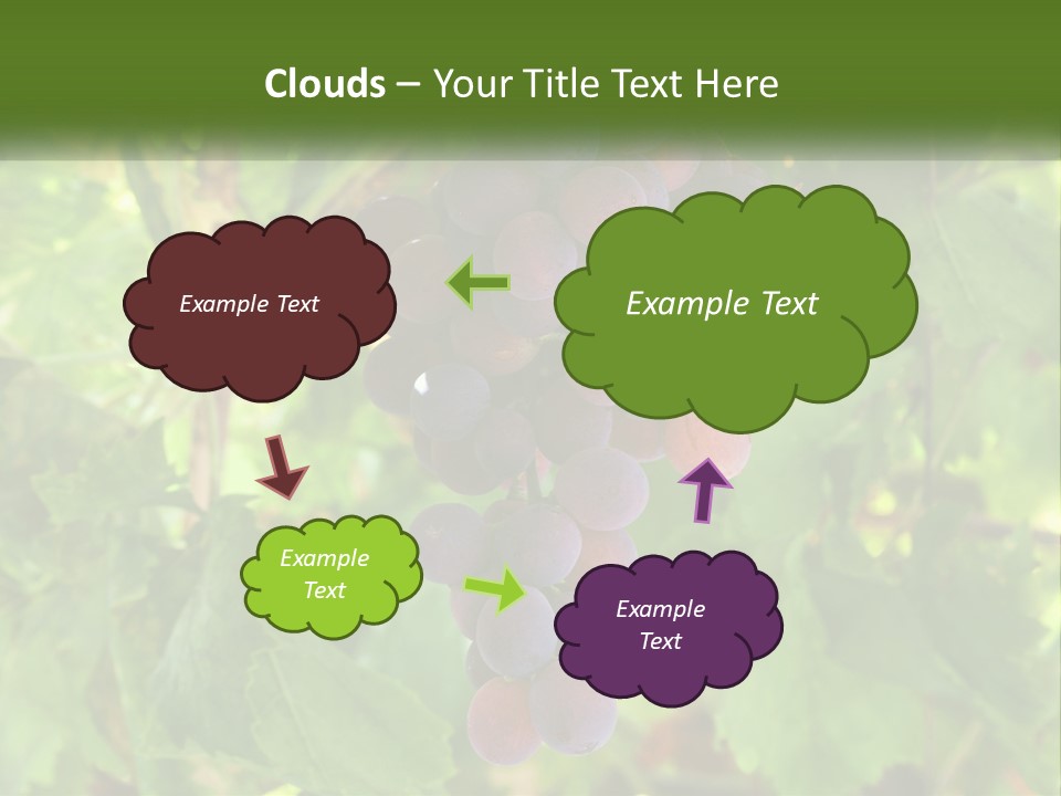 Render Urban Modern PowerPoint Template