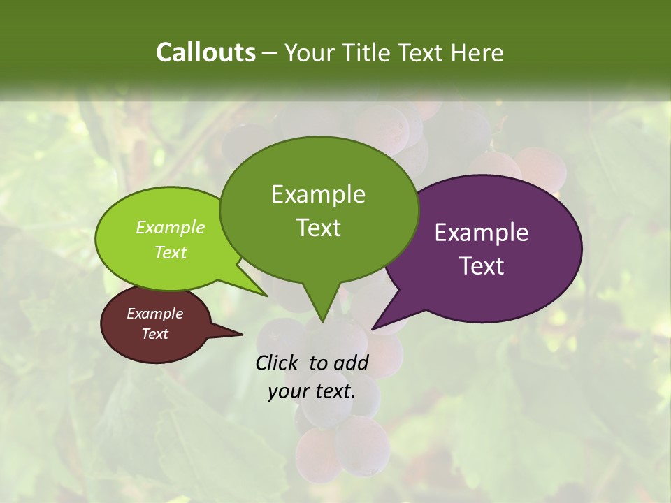 Render Urban Modern PowerPoint Template