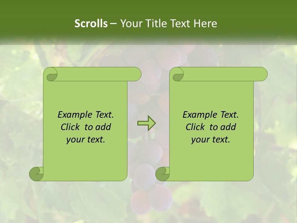 Render Urban Modern PowerPoint Template