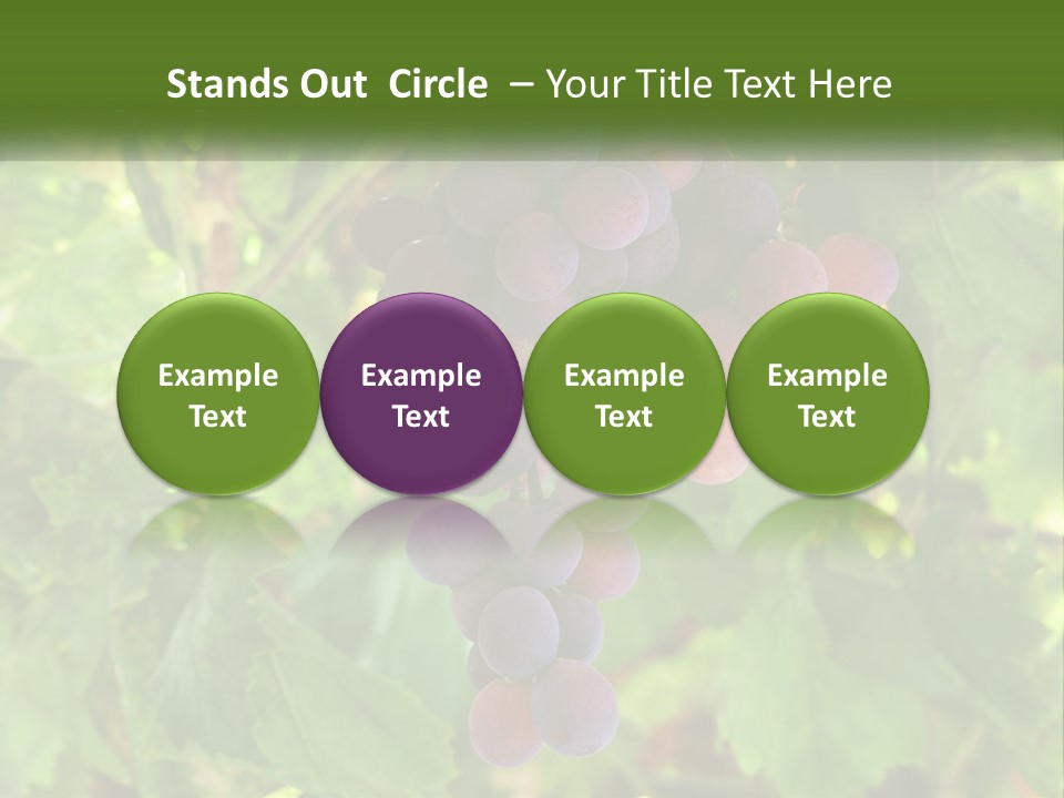 Render Urban Modern PowerPoint Template