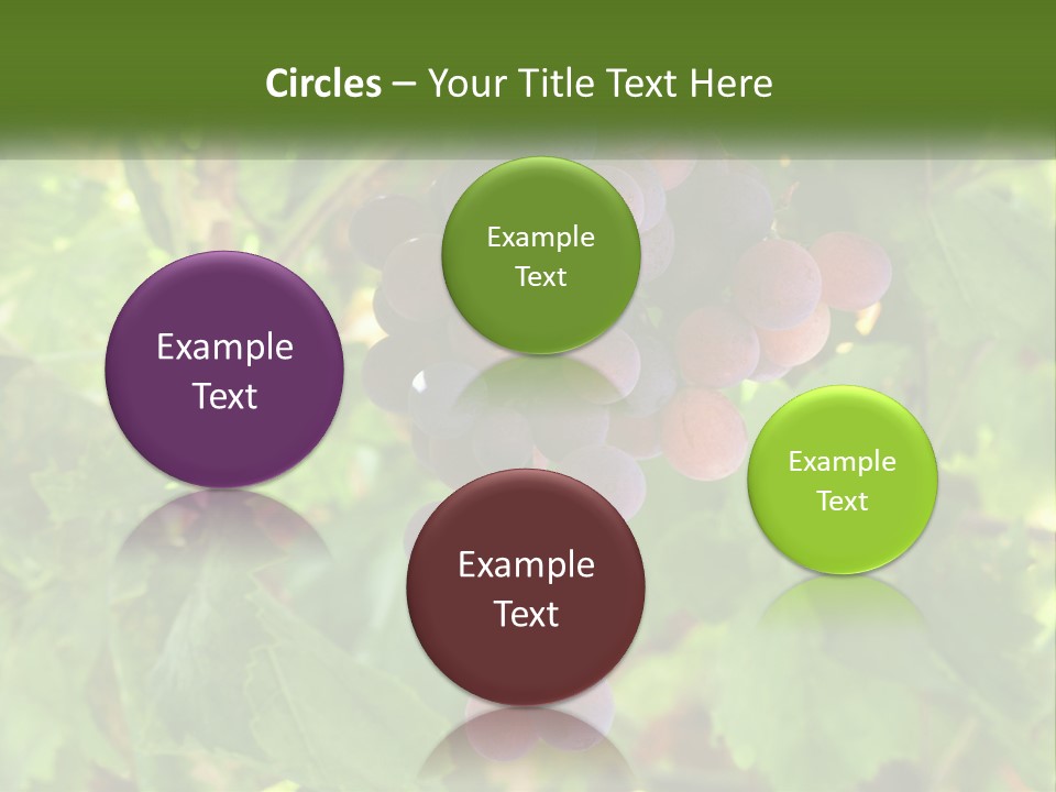 Render Urban Modern PowerPoint Template