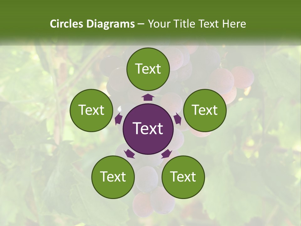 Render Urban Modern PowerPoint Template