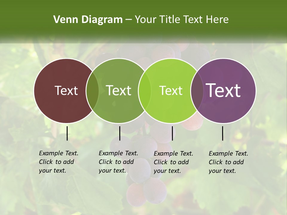 Render Urban Modern PowerPoint Template