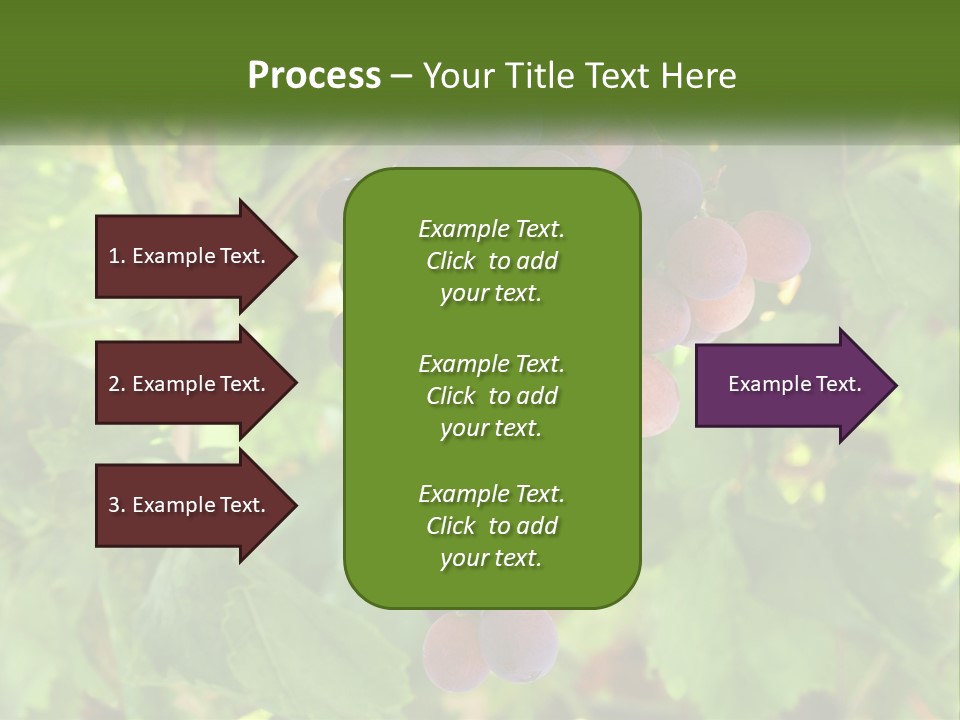 Render Urban Modern PowerPoint Template