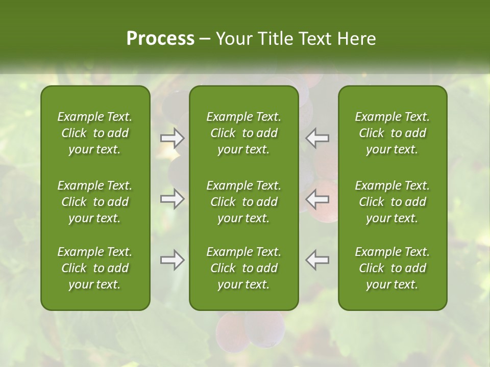 Render Urban Modern PowerPoint Template