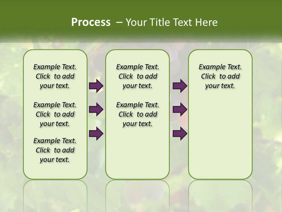Render Urban Modern PowerPoint Template