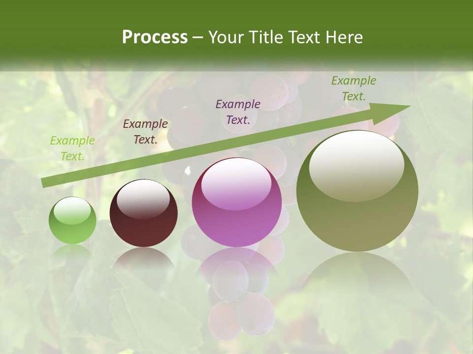 Render Urban Modern PowerPoint Template