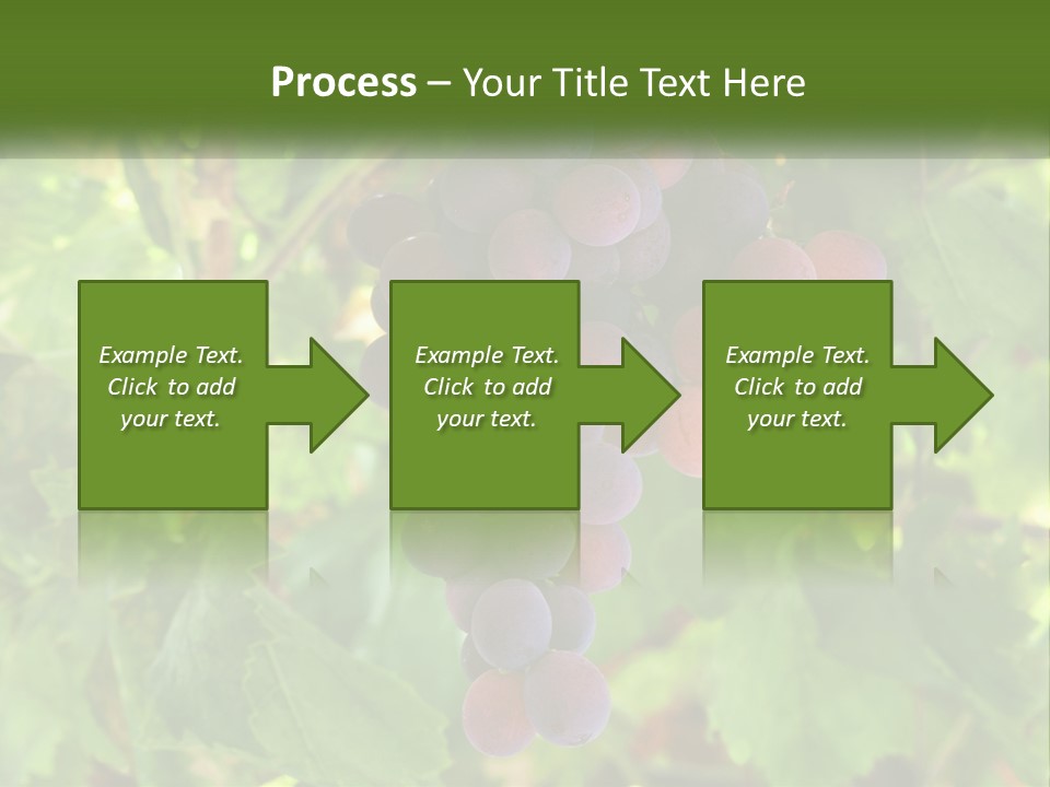 Render Urban Modern PowerPoint Template