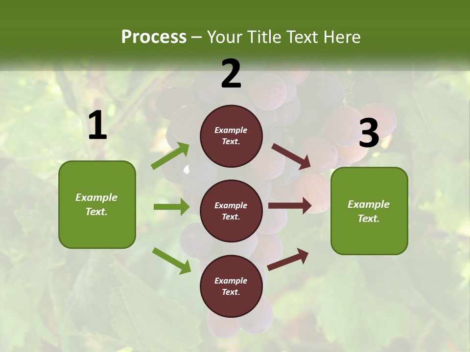 Render Urban Modern PowerPoint Template