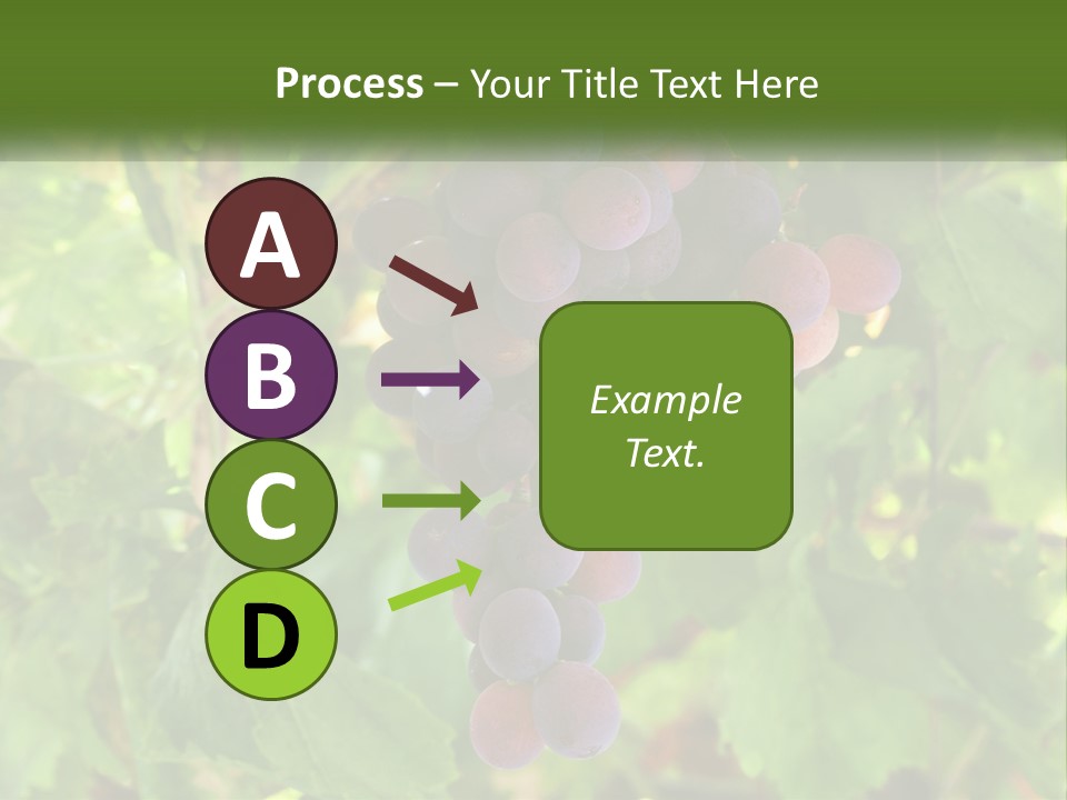 Render Urban Modern PowerPoint Template