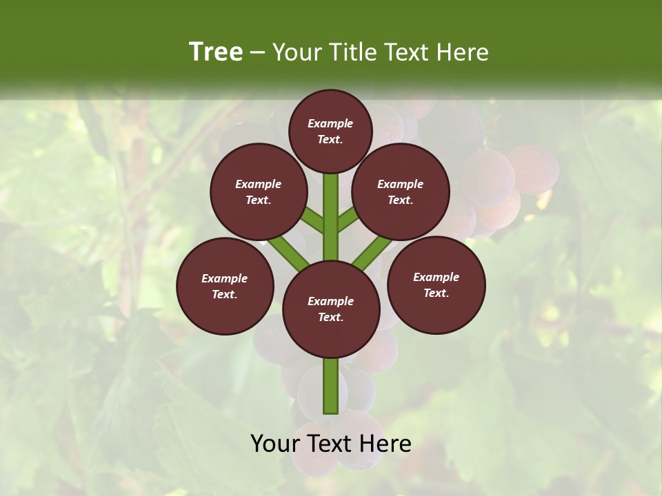 Render Urban Modern PowerPoint Template