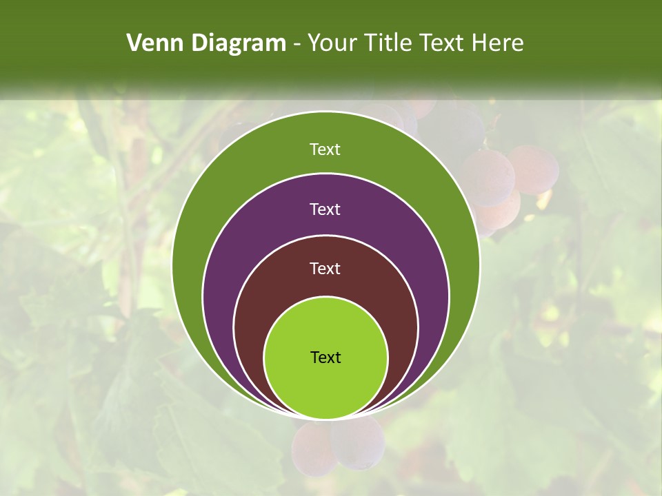 Render Urban Modern PowerPoint Template