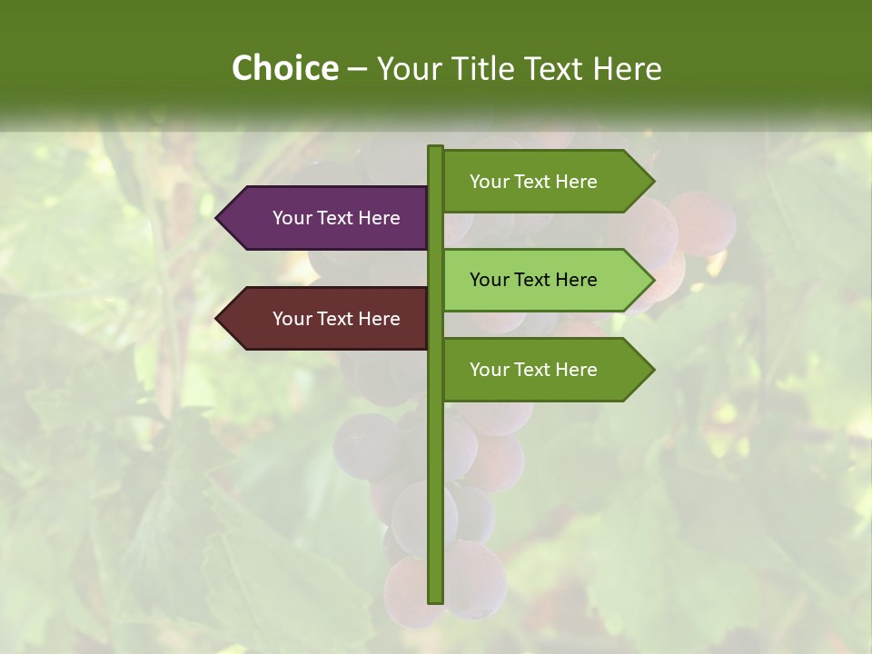 Render Urban Modern PowerPoint Template