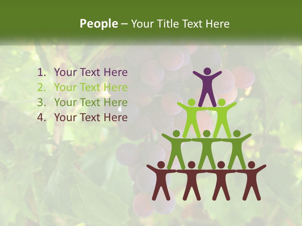 Render Urban Modern PowerPoint Template