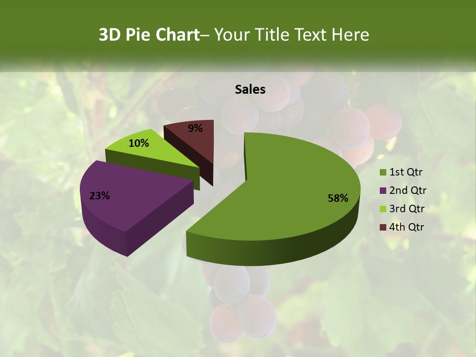 Render Urban Modern PowerPoint Template