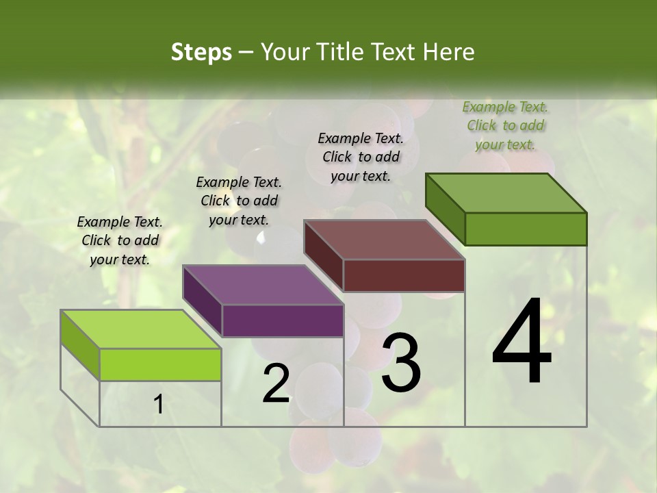 Render Urban Modern PowerPoint Template