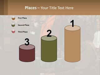 Urban Cube Render PowerPoint Template