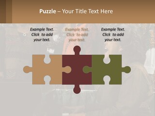 Urban Cube Render PowerPoint Template