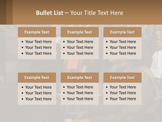 Urban Cube Render PowerPoint Template