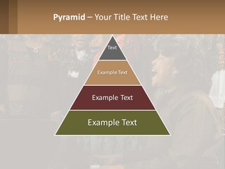 Urban Cube Render PowerPoint Template