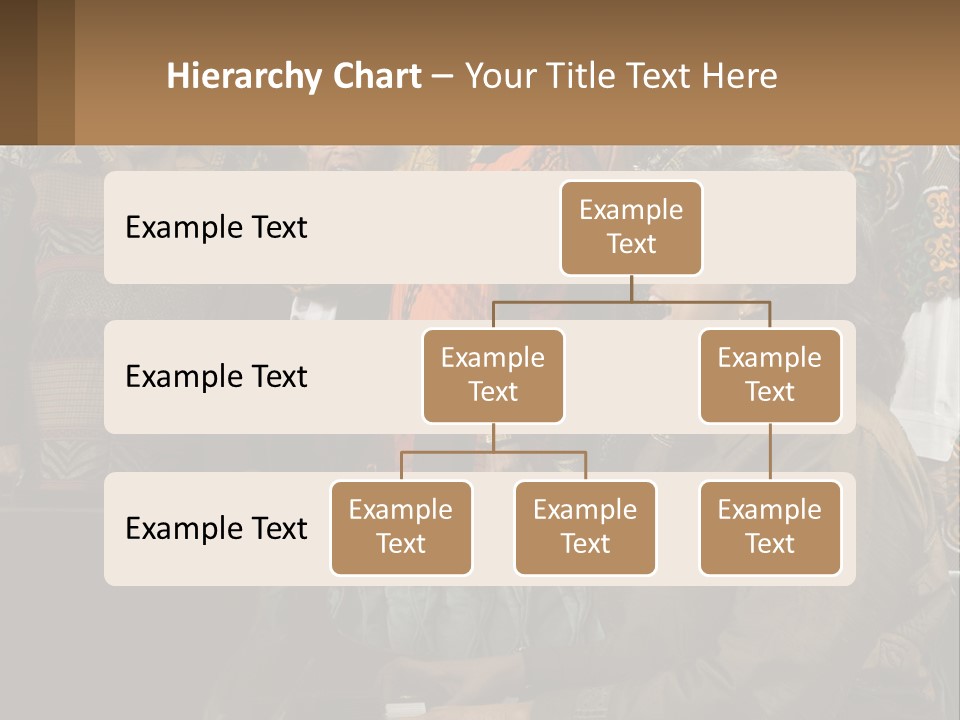 Urban Cube Render PowerPoint Template