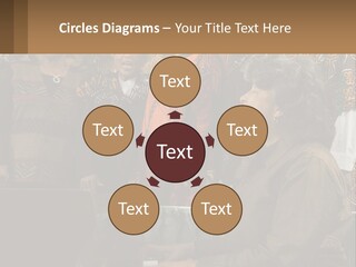 Urban Cube Render PowerPoint Template