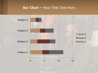 Urban Cube Render PowerPoint Template