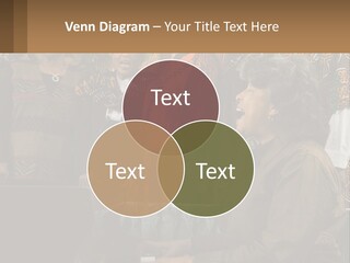 Urban Cube Render PowerPoint Template