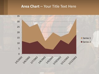 Urban Cube Render PowerPoint Template