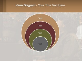 Urban Cube Render PowerPoint Template