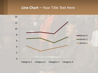 Urban Cube Render PowerPoint Template