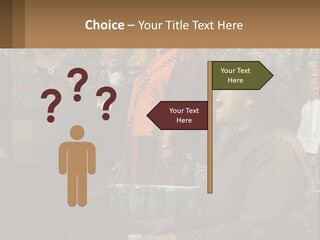 Urban Cube Render PowerPoint Template