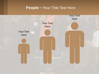 Urban Cube Render PowerPoint Template