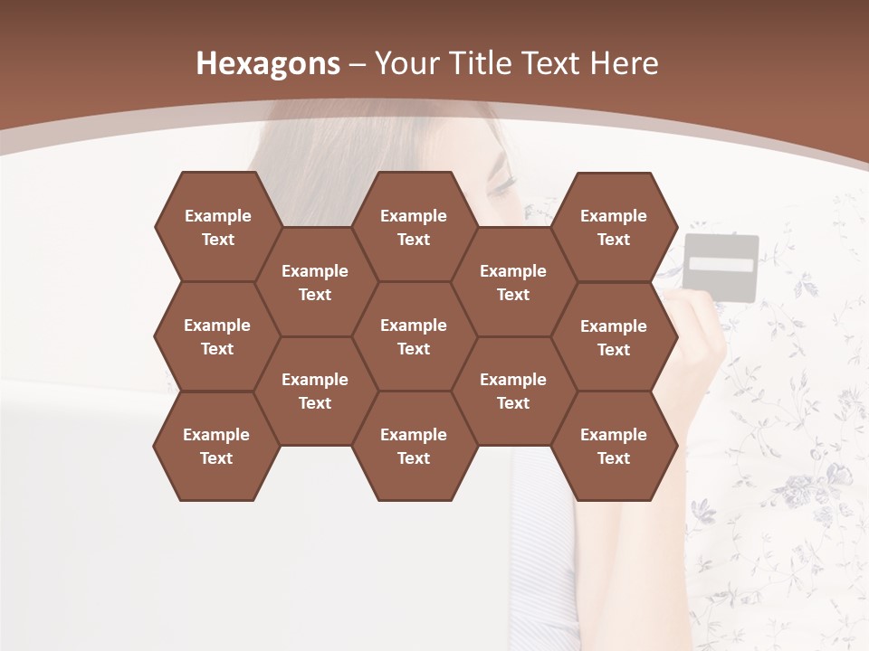 Construction Globe Design PowerPoint Template