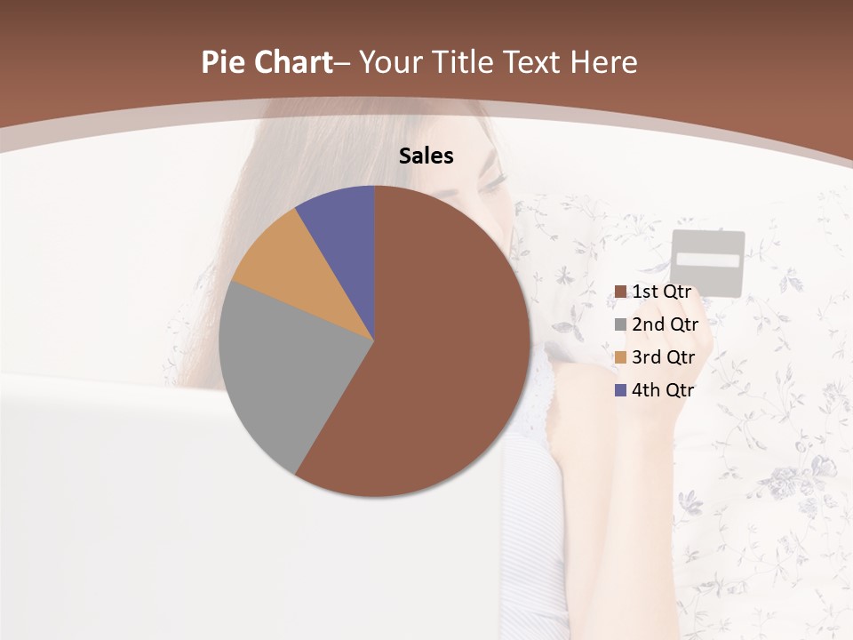 Construction Globe Design PowerPoint Template