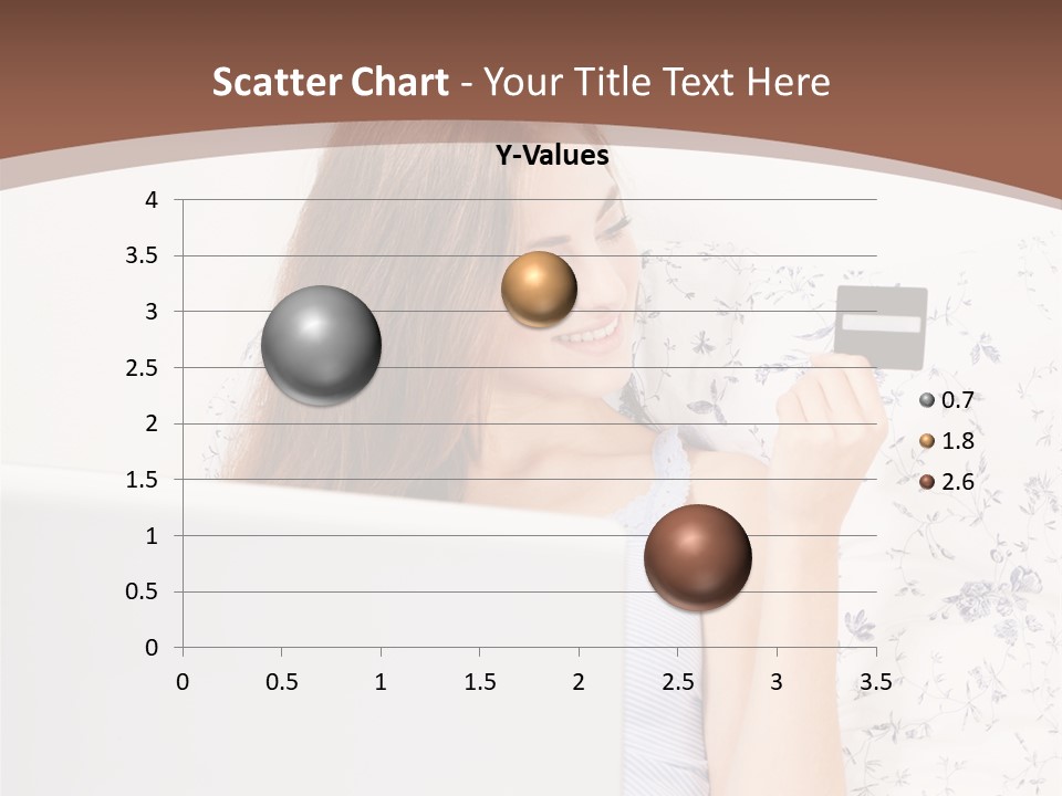 Construction Globe Design PowerPoint Template