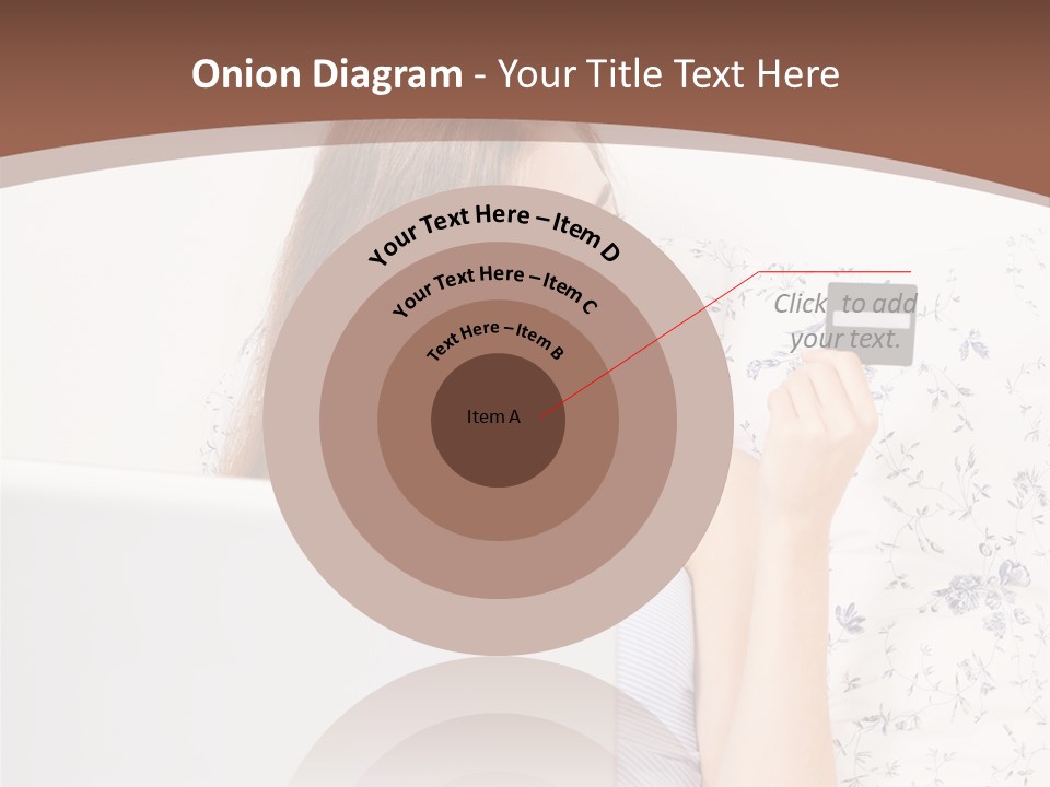 Construction Globe Design PowerPoint Template